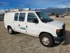2010 Ford E250 Utility / Service Van