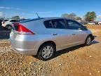 2010 Honda Insight lx