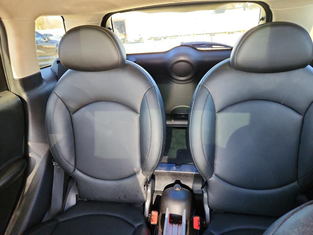 2013 Mini Cooper s Countryman