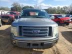 2009 Ford F150 Super cab