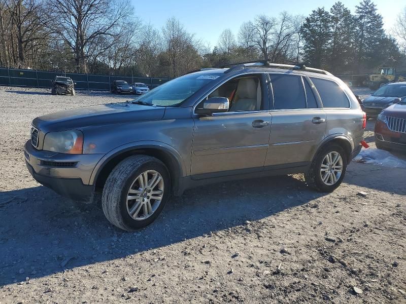 2011 Volvo Xc90 3.2