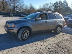 Volvo Xc90 Vehiculos salvage en venta: 2011 Volvo Xc90 3.2