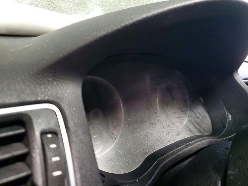 2013 Volkswagen Passat sel