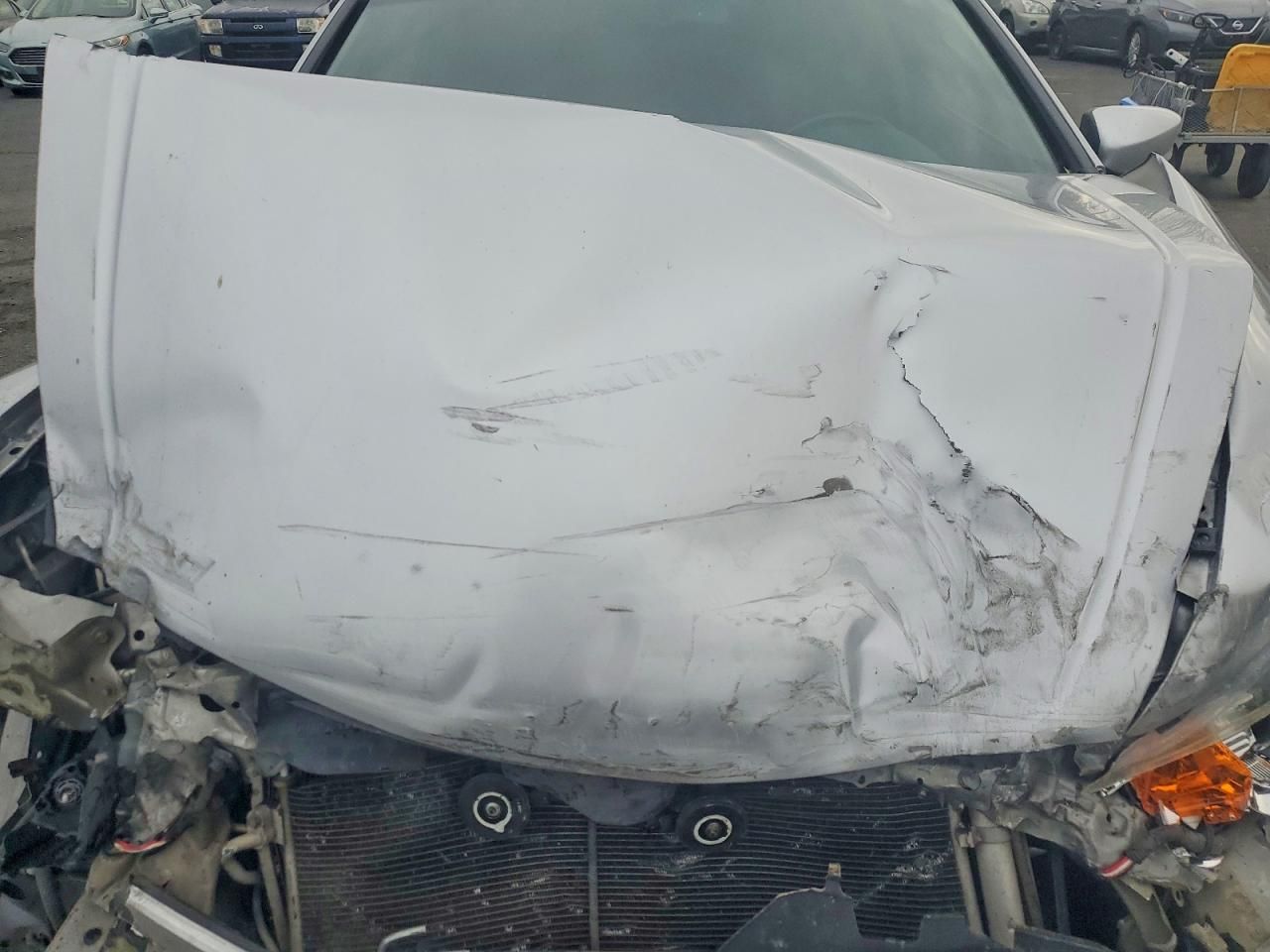 2009 Honda Accord exl