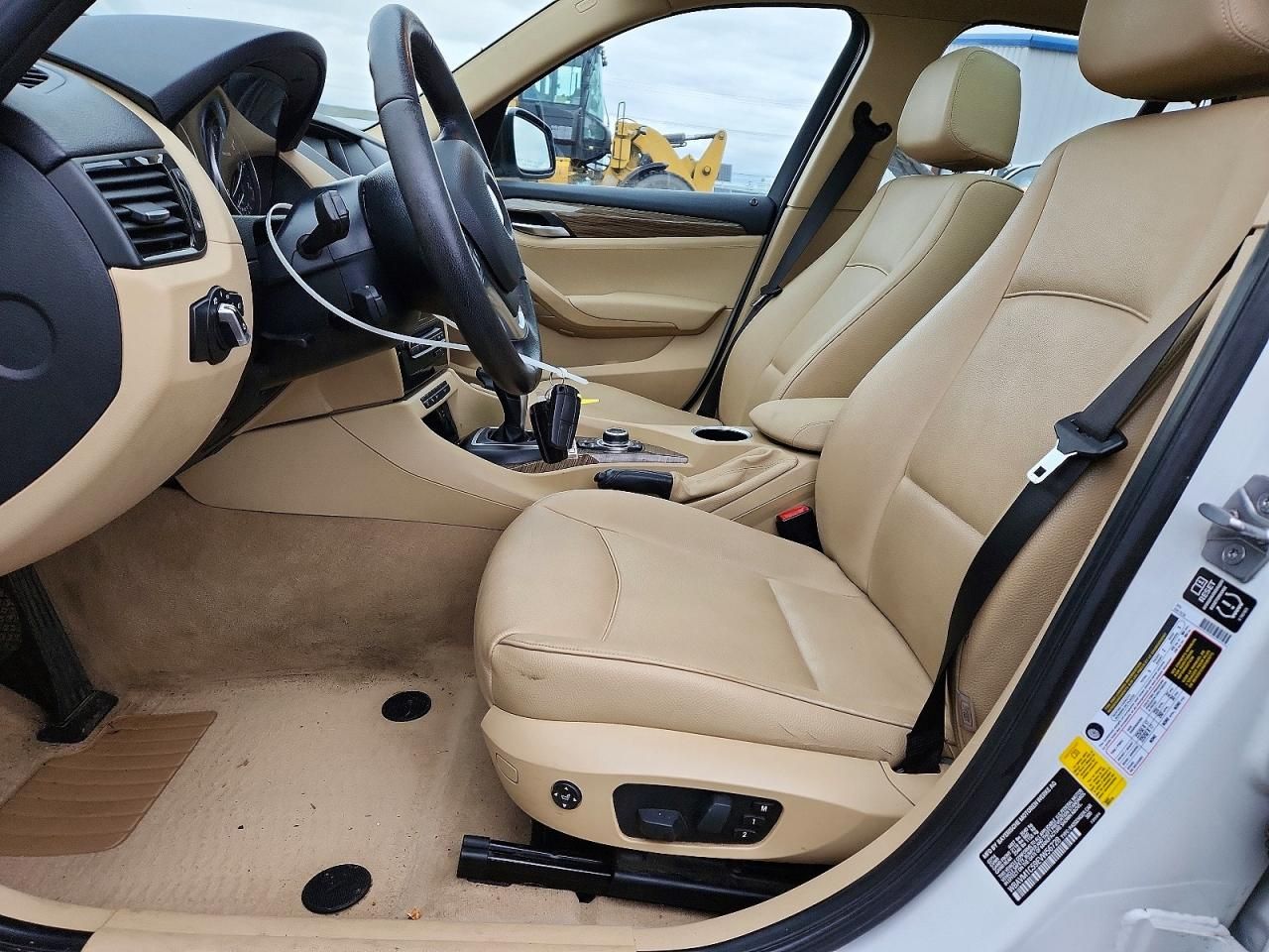 2014 BMW X1 Sdrive28i