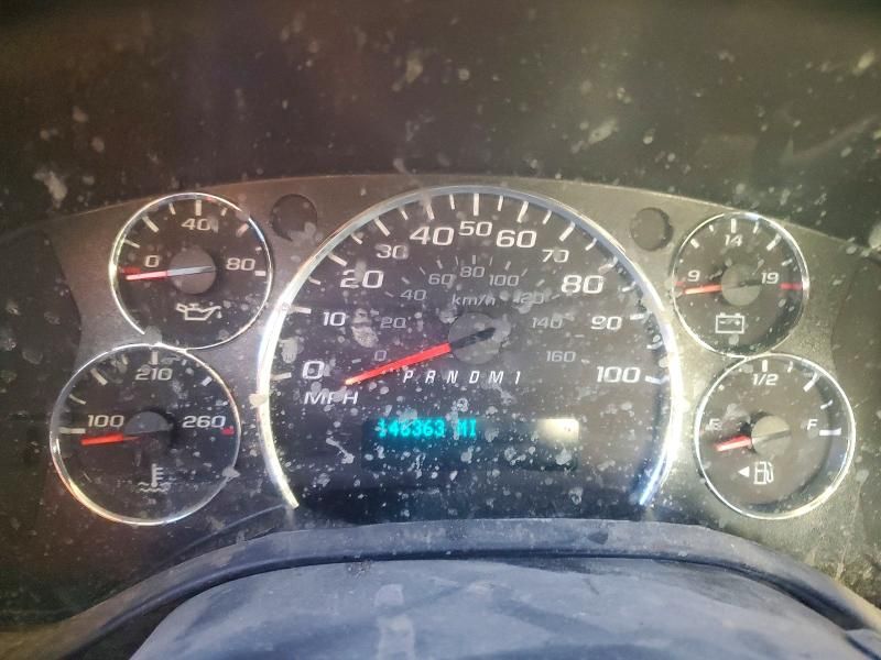 2017 Chevrolet Express G3500