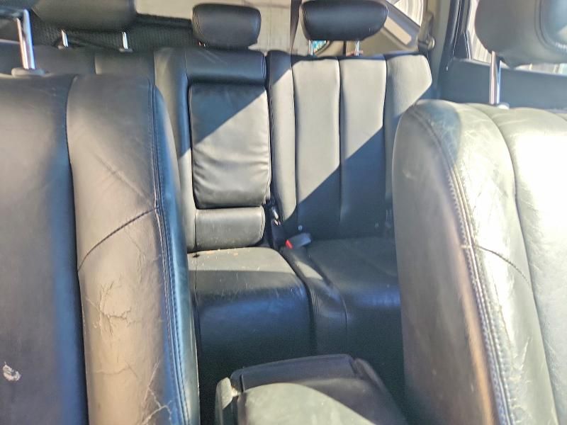 2005 Nissan Murano sl