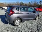 2015 Honda Fit lx