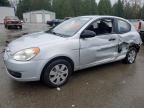 2009 Hyundai Accent gs