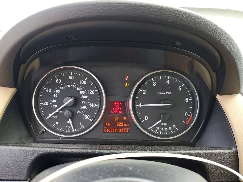 2015 BMW X1 Sdrive28i