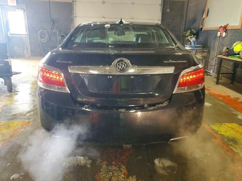 2013 Buick Lacrosse