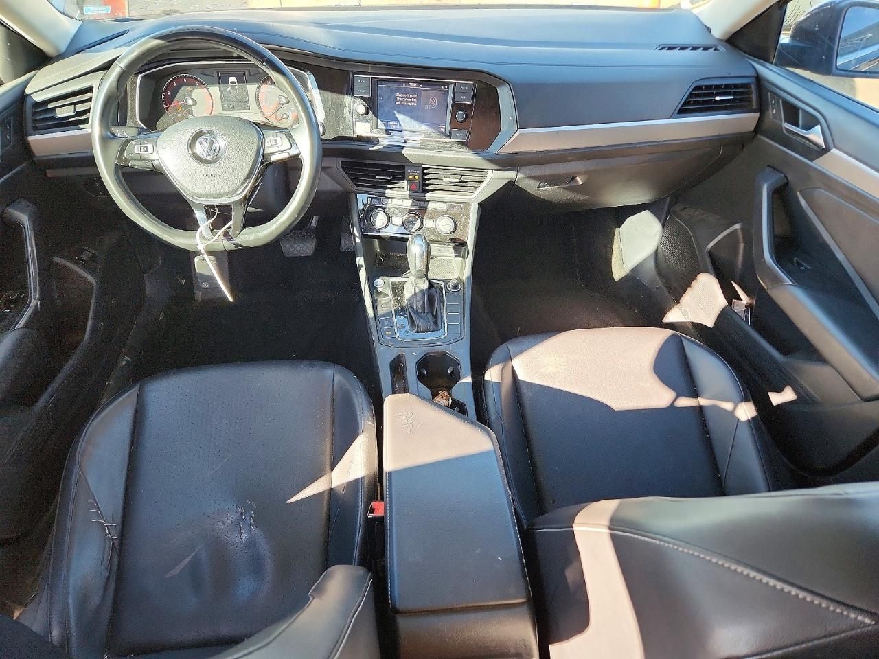 2020 Volkswagen Jetta s