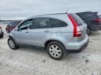 2008 Honda Cr-v exl