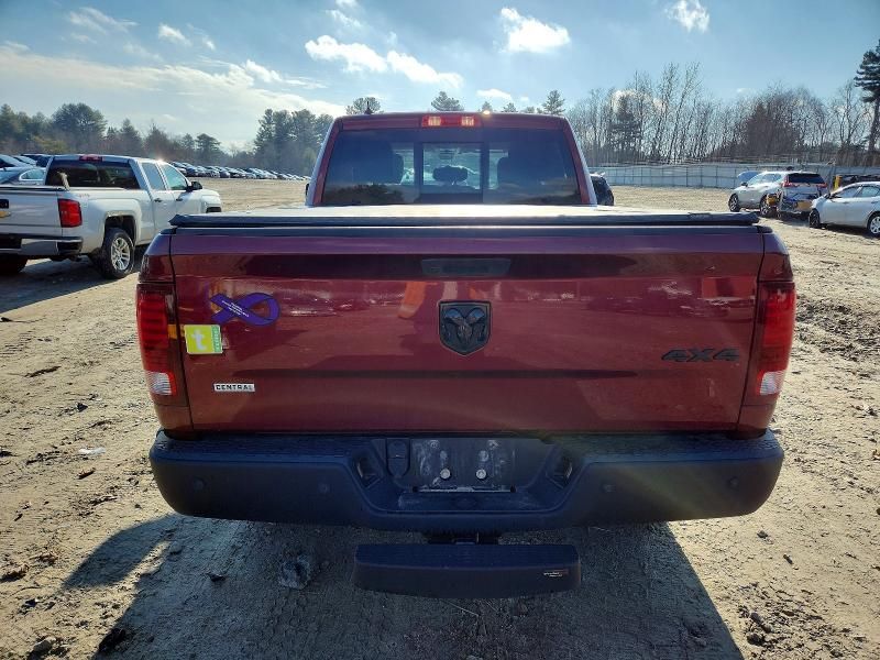2019 Dodge Ram 1500 Classic slt