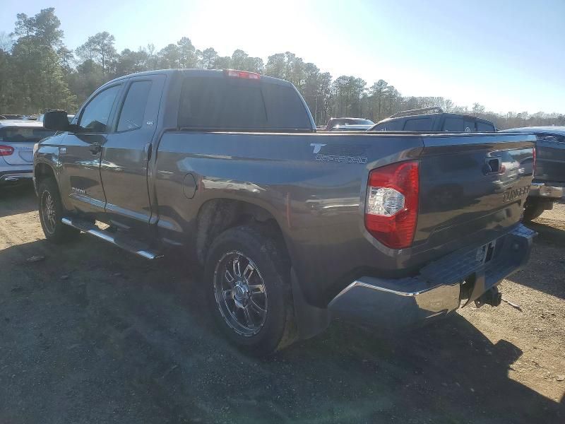 2014 Toyota Tundra SR5