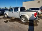 2011 Nissan Frontier s