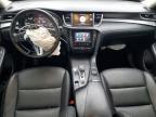2019 Infinity Qx50 Essential