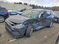 2019 Toyota Rav4 xle for sale in Exeter, RI
