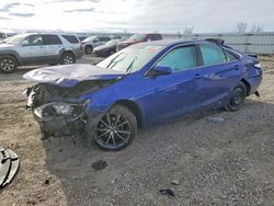 2016 Toyota Camry le for sale in Earlington, KY