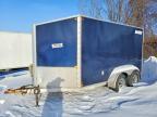 2008 Cargo Trailer