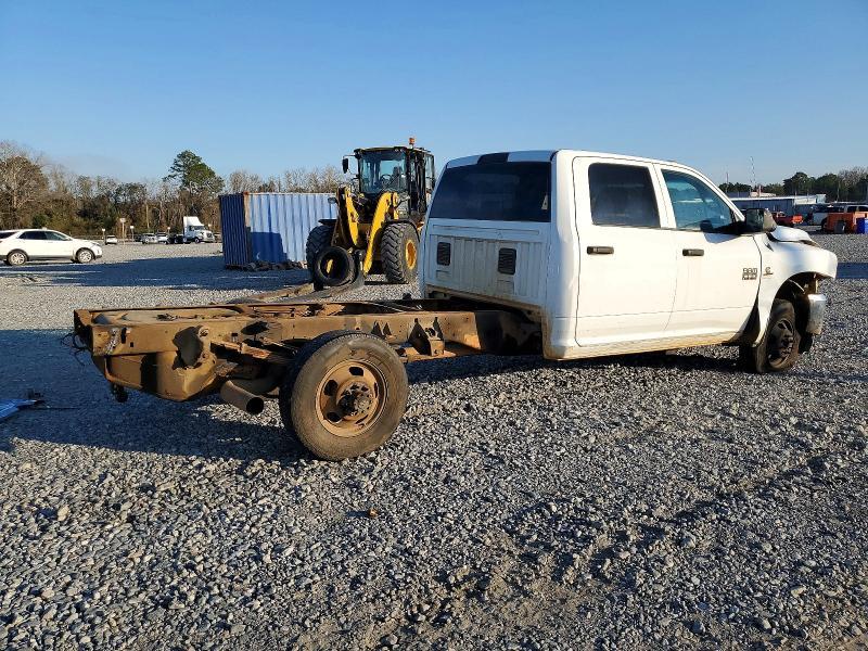 2012 Dodge RAM 3500 ST