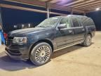 2015 Lincoln Navigator l