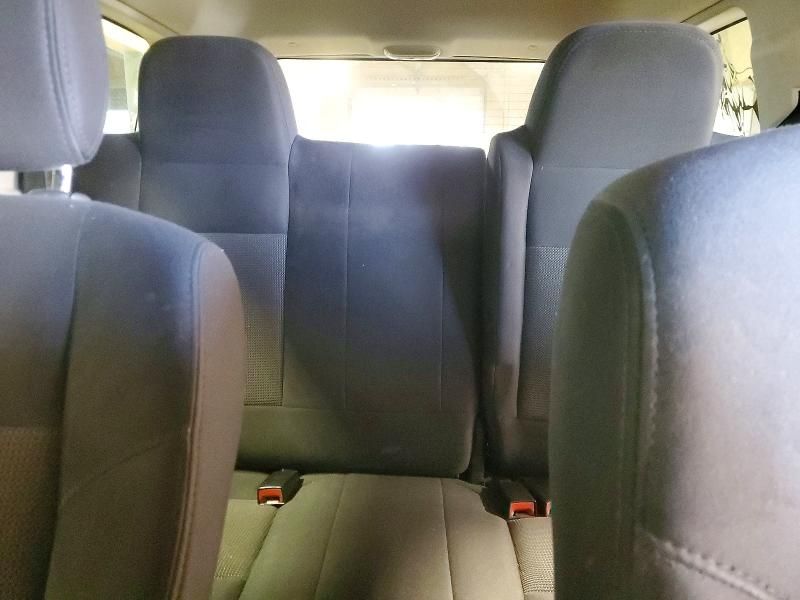 2012 Jeep Patriot Latitude