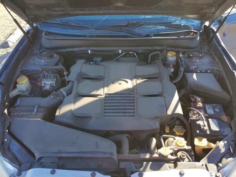 2014 Subaru Outback 3.6r Limited