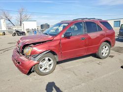 KIA Vehiculos salvage en venta: 2007 KIA Sorento ex