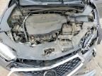 2019 Acura Tlx Technology