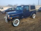2005 Jeep Wrangler / tj Unlimited