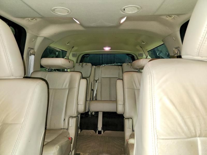 2015 Lincoln Navigator l