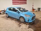 2015 Toyota Prius c