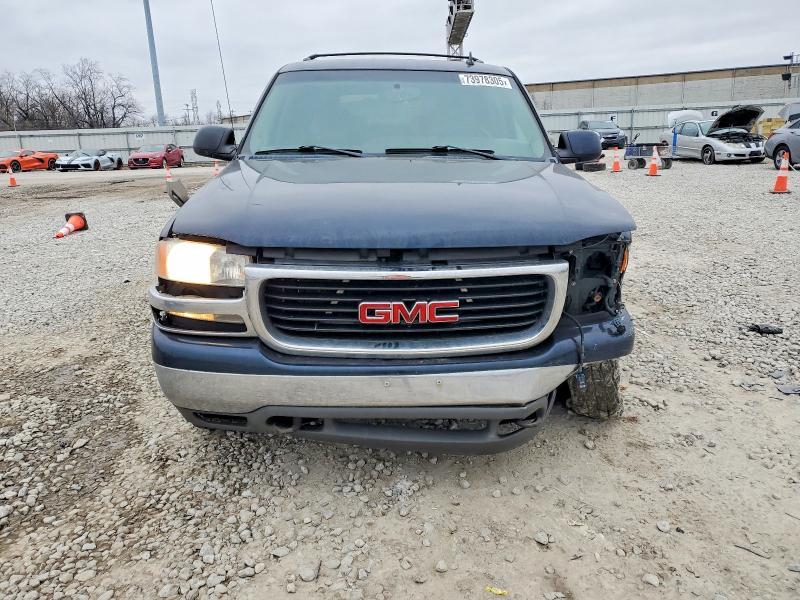 2006 GMC Yukon xl K1500