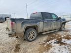 2017 GMC Sierra K1500 SLT