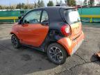 2016 Smart Cars Fortwo
