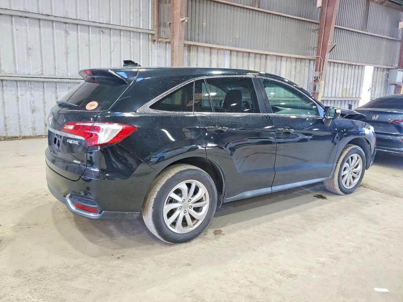 2017 Acura RDX