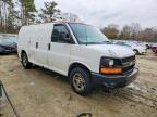 2005 Chevrolet Express 1500 Utility / Service Van