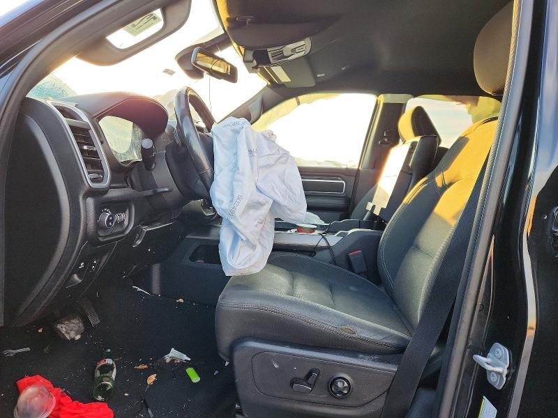 2019 Dodge RAM 1500 BIG Horn