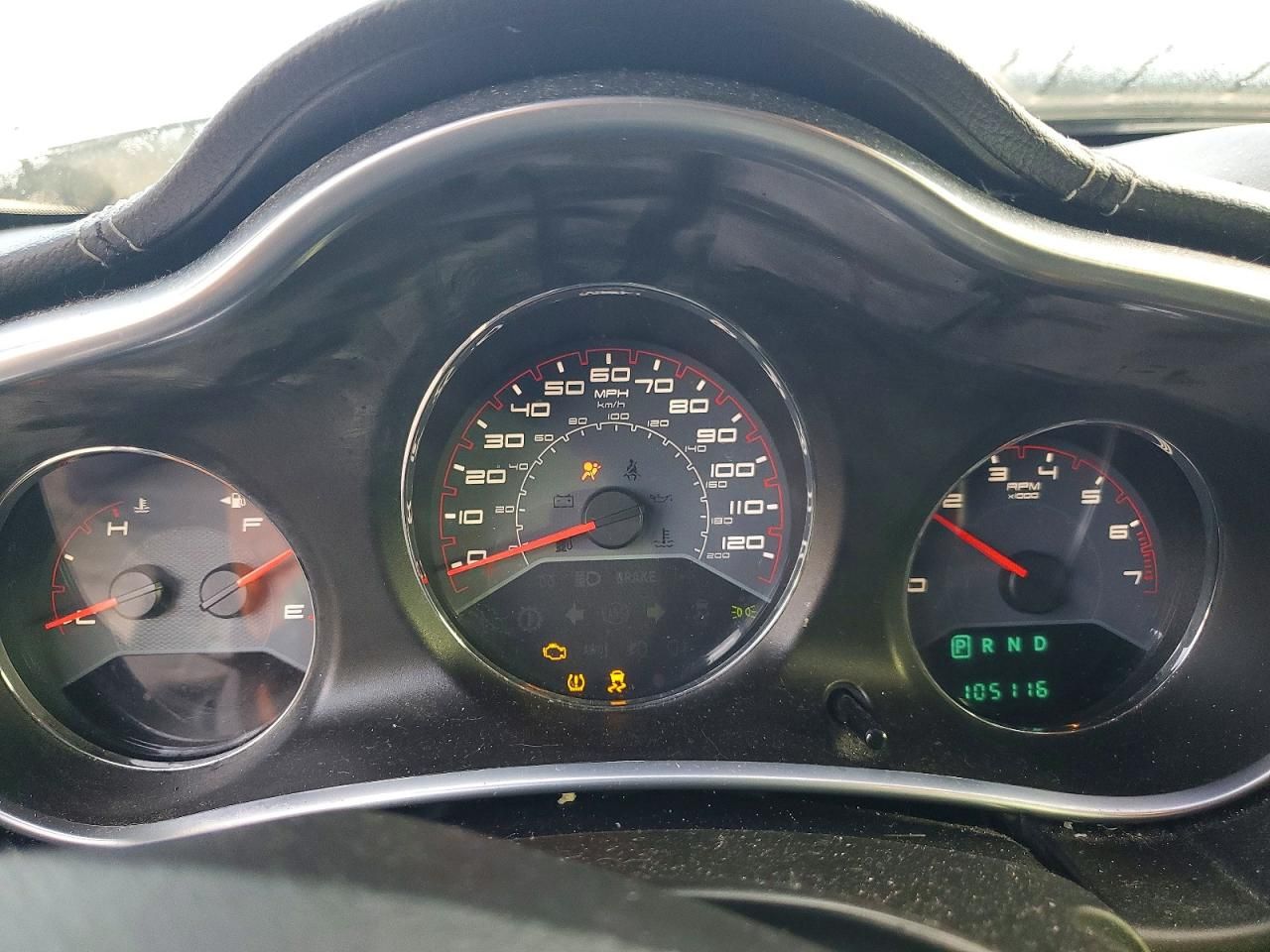 2014 Dodge Avenger se