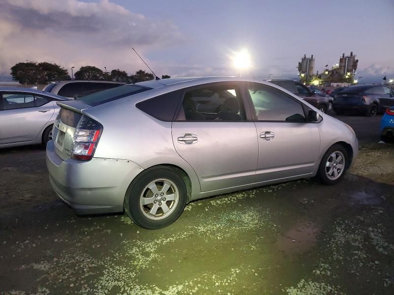2005 Toyota Prius