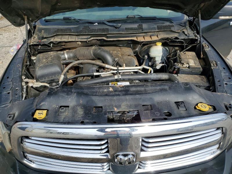 2016 Dodge RAM 1500 SLT