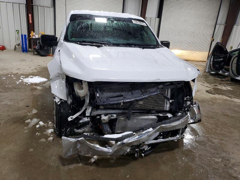 2022 Ford F150 Super cab
