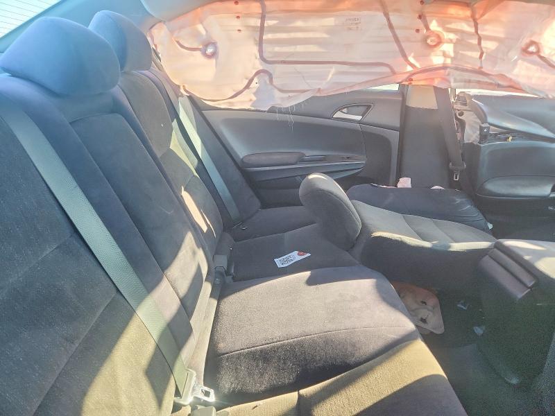 2010 Honda Accord lxp