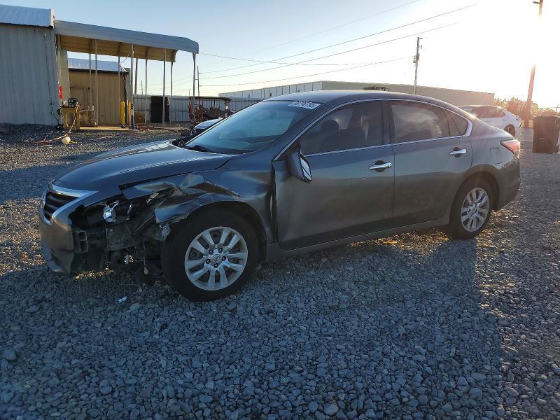 2014 Niss Altima 2.5 s