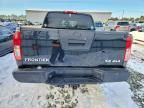 2010 Nissan Frontier Crew cab se