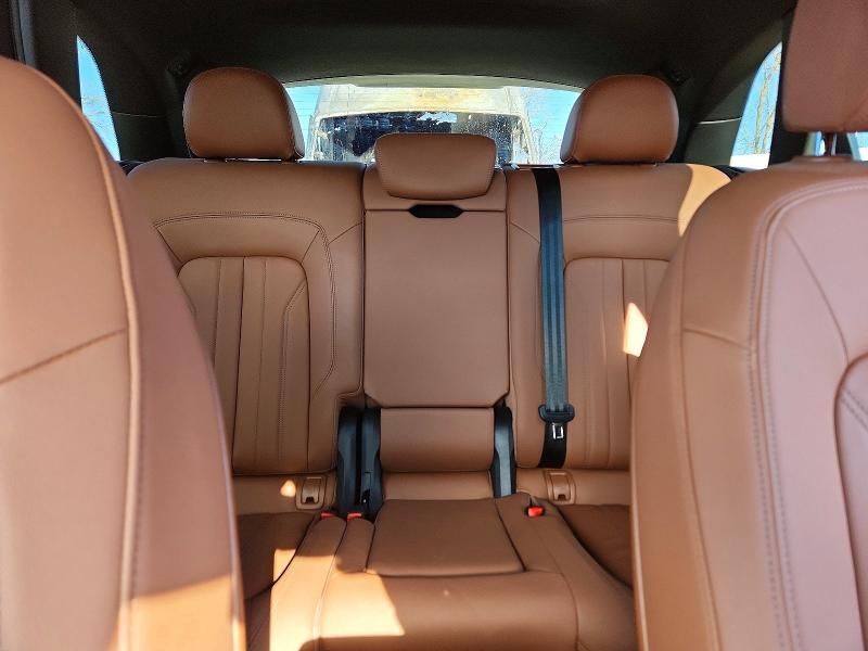 2022 Audi Q5 Premium Plus 45