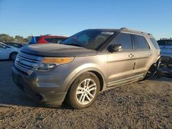 2014 Ford Explorer xlt en venta en San Diego, CA