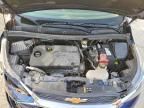2022 Chevrolet Spark 1LT