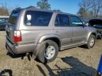 2002 Toyota 4runner Limited